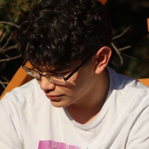 Meet your Posher, Jonathan